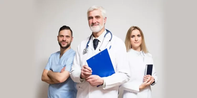 كيفية اختيار الاستشاري الطبي المناسب 1 كيفية اختيار الاستشاري الطبي المناسب