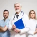 كيفية اختيار الاستشاري الطبي المناسب 8 كيفية اختيار الاستشاري الطبي المناسب