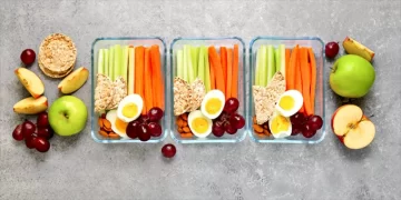 اللقاحات: درع الوقاية للأطفال