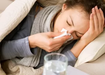 مكونات طبيعية تسرّع الشفاء من الزكام والإنفلونزا