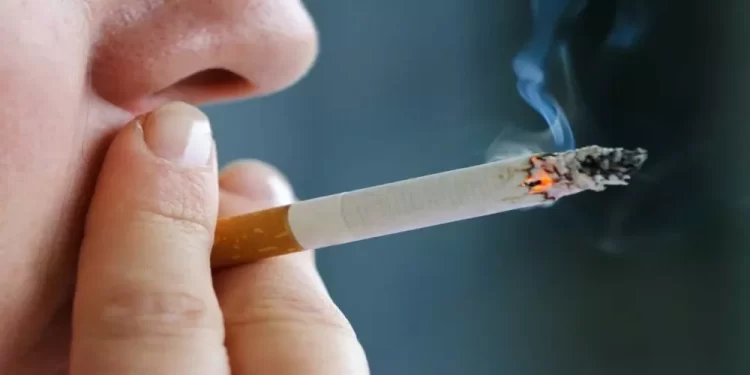 اكتشاف علمي يكشف آثاره التي تدوم لقرون 1 الإقلاع عن التدخين في أي عمر يزيد سنوات الحياة المتوقعة