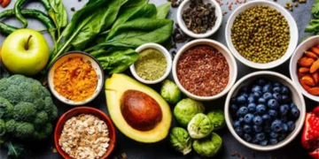 دراسة جديدة: تأثير نوع محدد من الألياف الغذائية على خسارة الوزن وتنظيم السكر في الدم