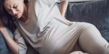 لماذا تكره الحامل رائحة زوجها في فترات الحمل؟.. طيب يوضح