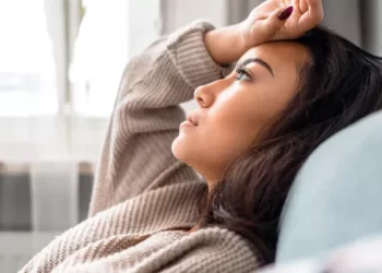 التفكير السلبي