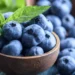 التوت الأزرق.. فوائد صحية مذهلة لصحة القلب والدماغ وتحسين الذاكرة
