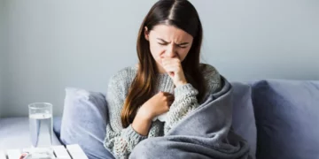 السعال .. لماذا يكون أكثر حدة في الليل ؟