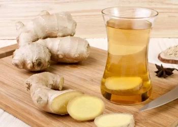 آثار الاستخدام الخاطئ لـ الزنجبيل.. اعرفها