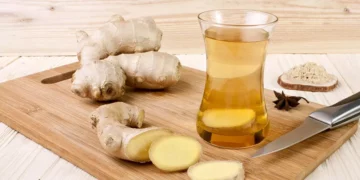 آثار الاستخدام الخاطئ لـ الزنجبيل.. اعرفها