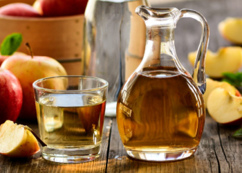 خل التفاح.. فوائد التخسيس تحت ظلال مخاطر صحية خفية