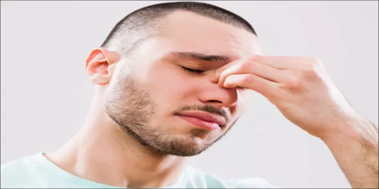 علاج التهاب الأنف المزمن.. تقنيات جديدة تحقق نجاحات كبيرة 1 علاج التهاب الأنف المزمن.. تقنيات جديدة تحقق نجاحات كبيرة