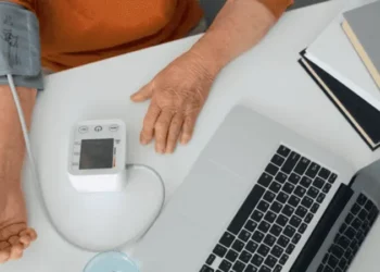 ارتفاع ضغط الدم