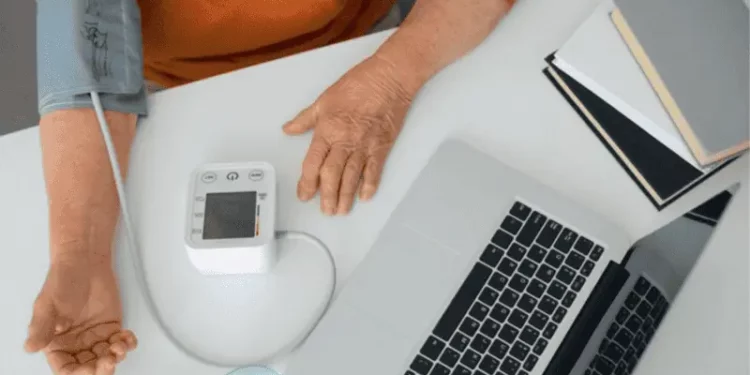 دواء ضغط الدم يكشف عن أمل جديد.. هل يمكن تجنب الصرع بعد السكتة الدماغية؟ 1 ارتفاع ضغط الدم