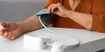 ارتفاع ضغط الدم