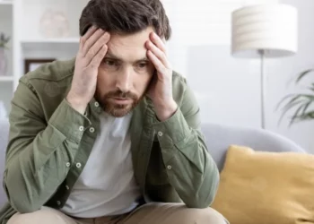 الاضطراب العاطفي