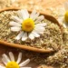 ما أضراره وما الوقت الامثل لتقديمه.. فوائد البابونج للرضع 8 البابونج