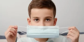 إصابات الأطفال بفيروس