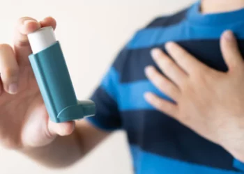 طرق علاج الربو