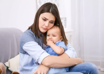 مرض التوحد عند الرضع