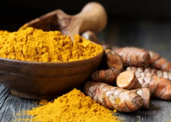 مشروب الكركم