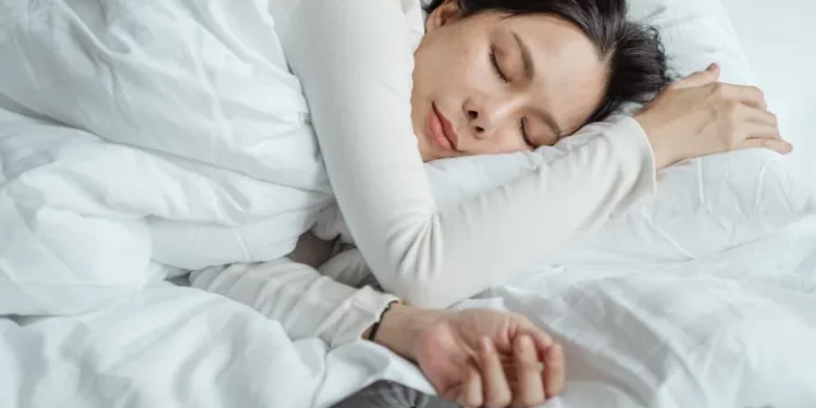 8 أسرار لنوم هانئ.. نصائح بسيطة لهزيمة الأرق 1 أسرار لنوم