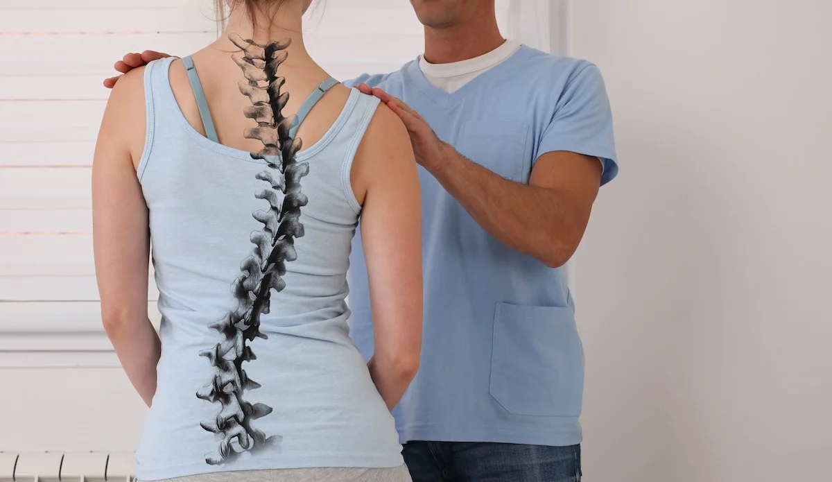 الحداب مشكلة خطيرة تهدد العمود الفقري.. أسبابه وطرق الوقاية 3 الحداب