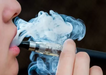 السجائر الإلكترونية