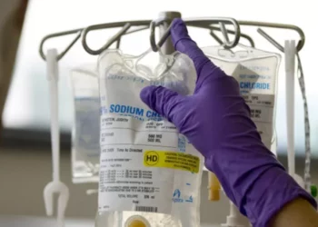 العلاج الكيميائي ضد السرطان