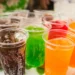 ما هي أضرار المشروبات المحلاة بالسكر.. وما تأثيرها على القلب؟ 8 المشروبات المحلاة بالسكر
