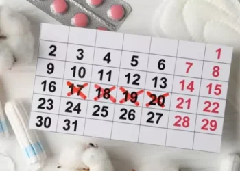 أسباب تأخر الدورة الشهرية للنساء