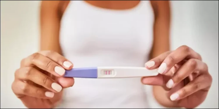 أعراض الحمل في الأسبوع الأول.. إشارات مبكرة لا تتجاهليها 1 أعراض الحمل