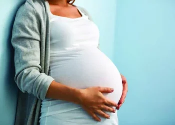 النزيف أثناء الحمل