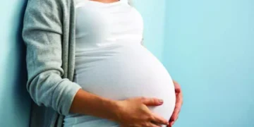 النزيف أثناء الحمل