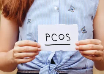 علاج تكيس المبايض