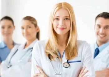 دراسة الطب في روسيا