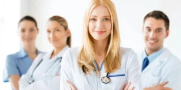 دراسة الطب في روسيا