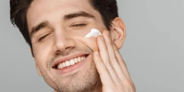 روتين مسائي مشترك بين النساء والرجال