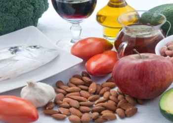 طرق خفض الكوليسترول بدون أدوية