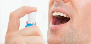 علاج رائحة الفم الكريهة