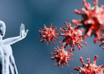 كيف أعرف أن مناعتي جيدة