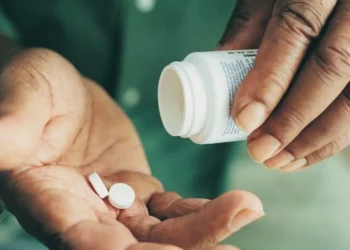 اضطراب استخدام المهدئات والمنومات