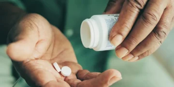 اضطراب استخدام المهدئات والمنومات