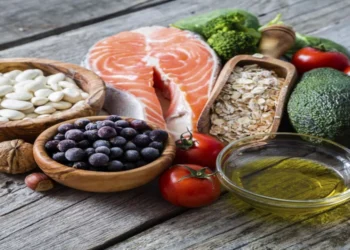 نظام غذائي لتخسيس 10 كيلو