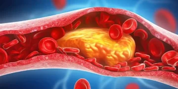 أعراض ارتفاع الكوليسترول عند النساء