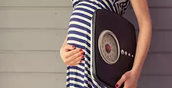 اسباب زيادة الوزن في الحمل.. حقائق تهم كل أم