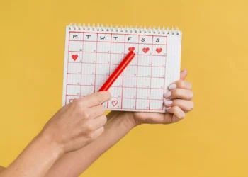 جدول متابعة الحمل