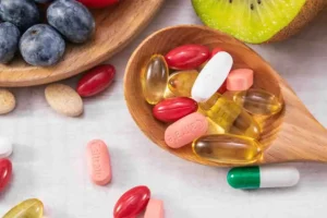 الفيتامينات الضرورية للمرأة