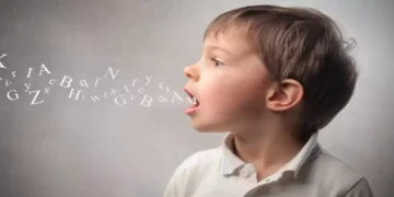 أسباب وعلاج تأخر النطق عند الأطفال..ساعد طفلك برحلة كلماته الأولى 2 أسباب وعلاج تأخر النطق عند الأطفال..ساعد طفلك برحلة كلماته الأولى