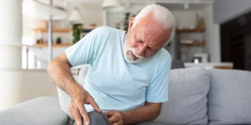 أنواع علاج التهاب المفاصل لكبار السن..هل تختفي الآلام؟ 3 أنواع علاج التهاب المفاصل لكبار السن..هل تختفي الآلام؟