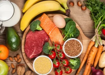 كيف تطبق النظام الغذائي المتوازن؟ لصحة جيدة ونشاط متواصل