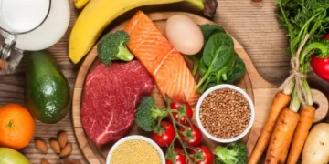 كيف تطبق النظام الغذائي المتوازن؟ لصحة جيدة ونشاط متواصل